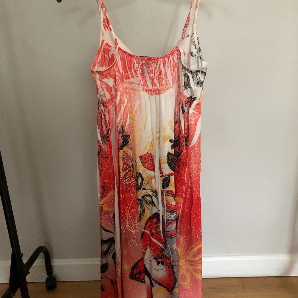 Sam & Max Dress - Picture 2 of 2